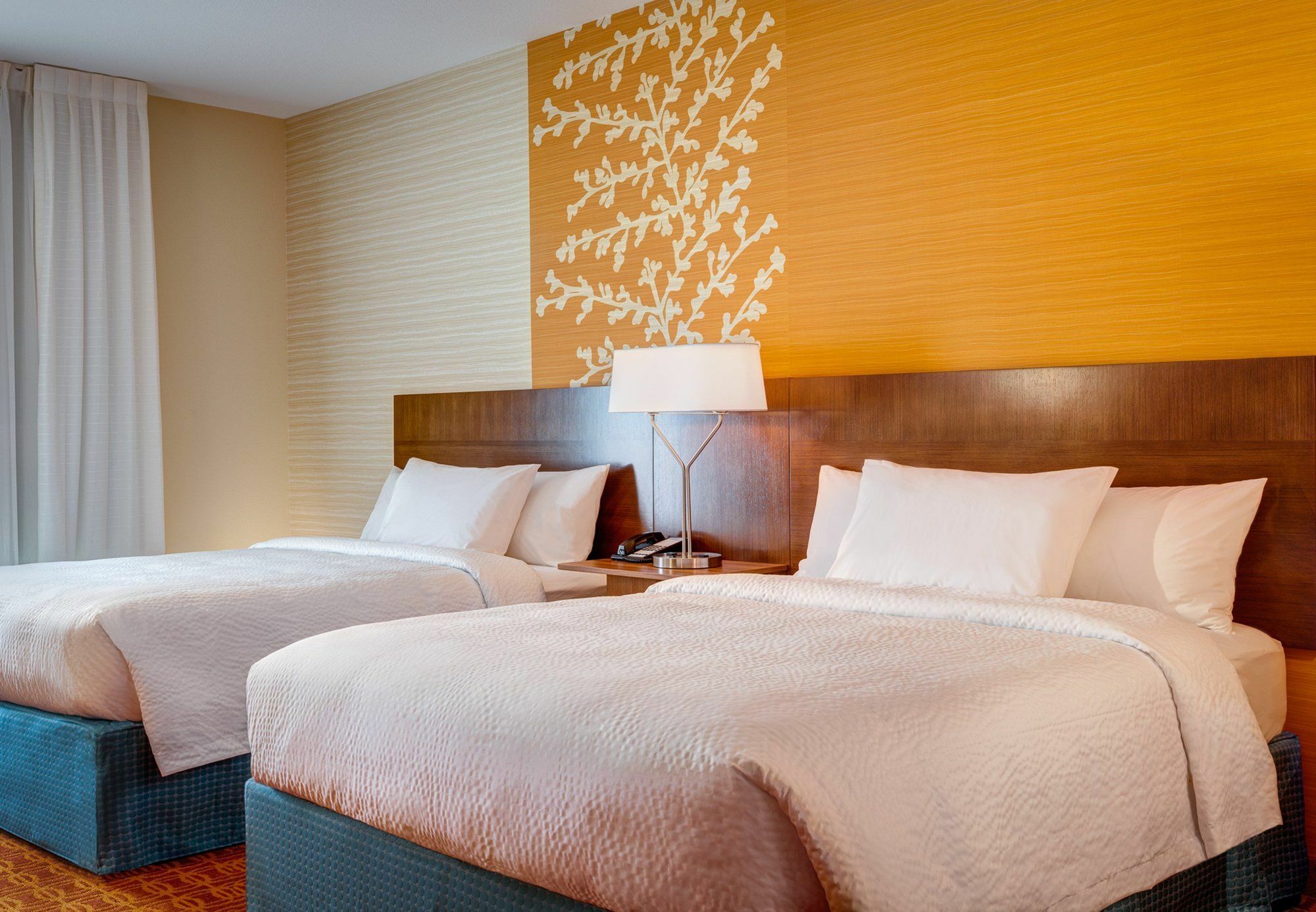 Fairfield Inn & Suites By Marriott Atlanta Фейрберн Екстер'єр фото